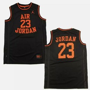 Nike Air Jordan JumpmanSewn #23 Jersey Large
